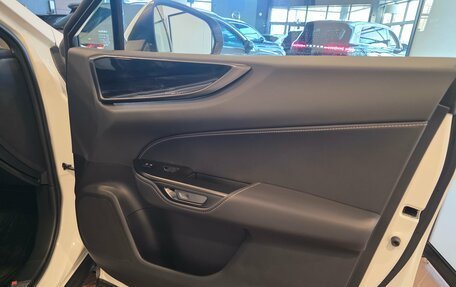 Lexus NX, 2025 год, 6 490 000 рублей, 24 фотография