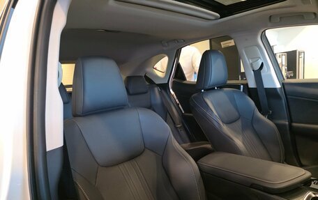 Lexus NX, 2025 год, 6 490 000 рублей, 26 фотография