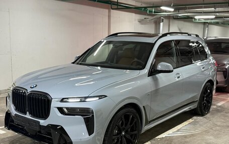 BMW X7, 2025 год, 17 990 000 рублей, 1 фотография