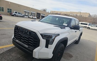 Toyota Tundra, 2026 год, 10 250 000 рублей, 1 фотография