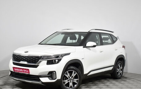 KIA Seltos I, 2020 год, 2 149 000 рублей, 1 фотография