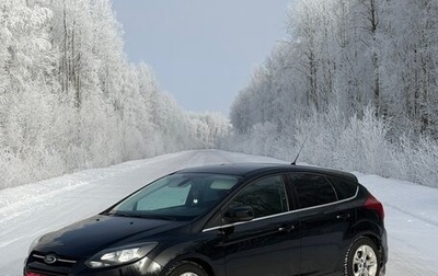 Ford Focus III, 2011 год, 540 000 рублей, 1 фотография