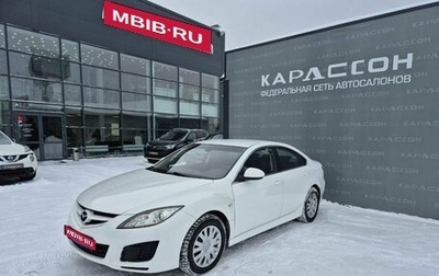 Mazda 6, 2012 год, 857 000 рублей, 1 фотография