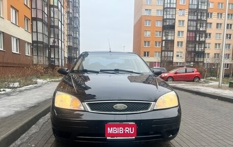 Ford Focus IV, 2005 год, 450 000 рублей, 1 фотография