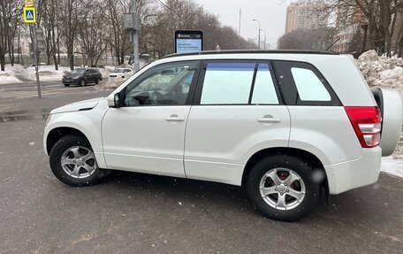 Suzuki Grand Vitara, 2011 год, 1 250 000 рублей, 1 фотография
