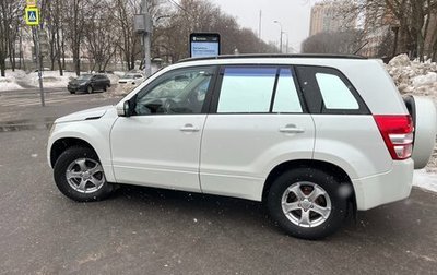 Suzuki Grand Vitara, 2011 год, 1 250 000 рублей, 1 фотография