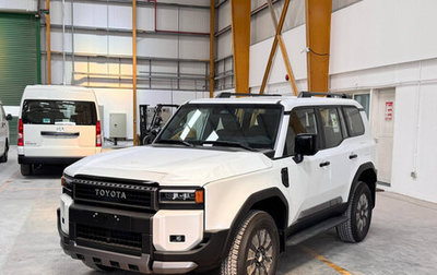 Toyota Land Cruiser Prado, 2025 год, 10 500 000 рублей, 1 фотография