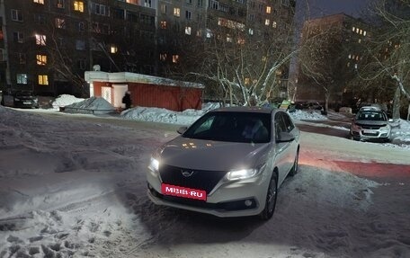 Toyota Allion, 2019 год, 1 775 000 рублей, 1 фотография