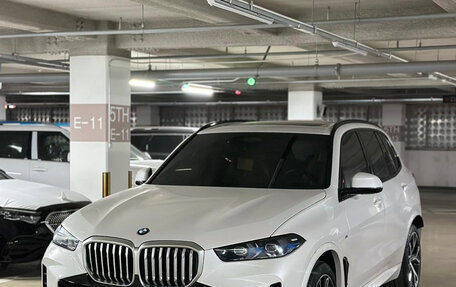 BMW X5, 2025 год, 17 490 000 рублей, 1 фотография