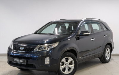 KIA Sorento II рестайлинг, 2019 год, 2 200 000 рублей, 1 фотография