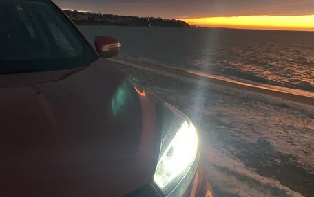 Chery Tiggo 8 I, 2021 год, 5 фотография