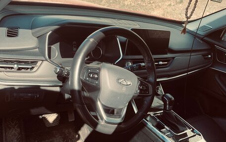 Chery Tiggo 8 I, 2021 год, 7 фотография