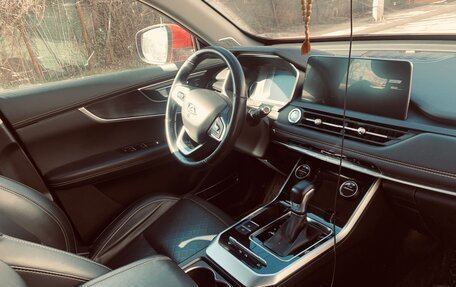 Chery Tiggo 8 I, 2021 год, 6 фотография