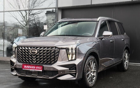 GAC GS8, 2025 год, 4 300 000 рублей, 1 фотография