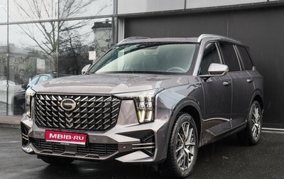 GAC GS8, 2025 год, 4 300 000 рублей, 1 фотография