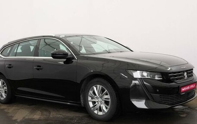 Peugeot 508 II, 2020 год, 1 890 000 рублей, 1 фотография