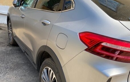 Haval F7x I, 2024 год, 2 650 000 рублей, 3 фотография