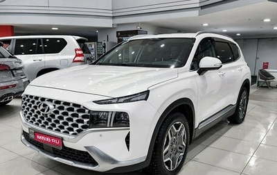 Hyundai Santa Fe IV, 2022 год, 4 250 000 рублей, 1 фотография