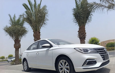 MG 5, 2022 год, 1 370 000 рублей, 1 фотография