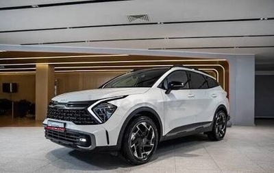 KIA Sportage IV рестайлинг, 2025 год, 3 405 000 рублей, 1 фотография