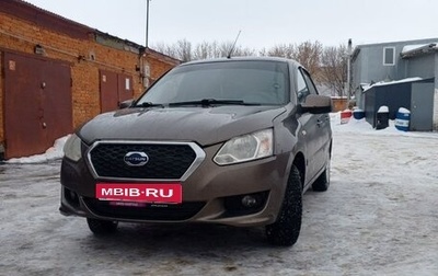 Datsun on-DO I рестайлинг, 2018 год, 430 000 рублей, 1 фотография