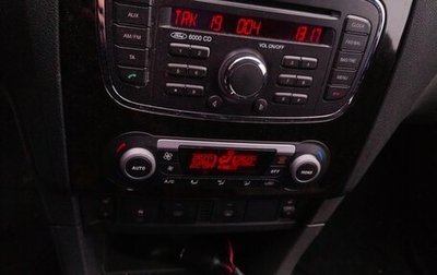 Ford Focus II рестайлинг, 2007 год, 350 000 рублей, 1 фотография