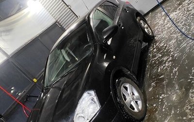 Nissan Qashqai, 2008 год, 820 000 рублей, 1 фотография