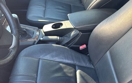 BMW X3, 2008 год, 950 000 рублей, 8 фотография