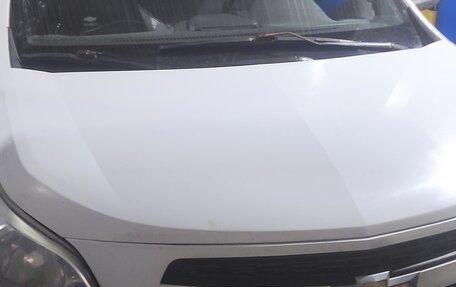 Chevrolet Cobalt II, 2014 год, 380 000 рублей, 1 фотография