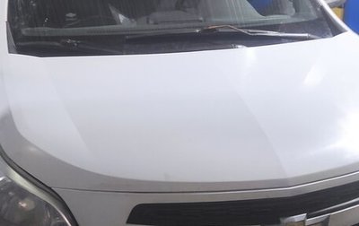 Chevrolet Cobalt II, 2014 год, 380 000 рублей, 1 фотография