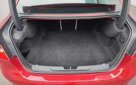 Jaguar XE I рестайлинг, 2016 год, 2 222 222 рублей, 7 фотография