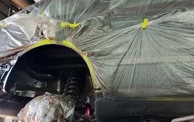 Audi 100, 1994 год, 650 000 рублей, 1 фотография