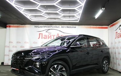 Hyundai Tucson, 2025 год, 3 499 000 рублей, 1 фотография