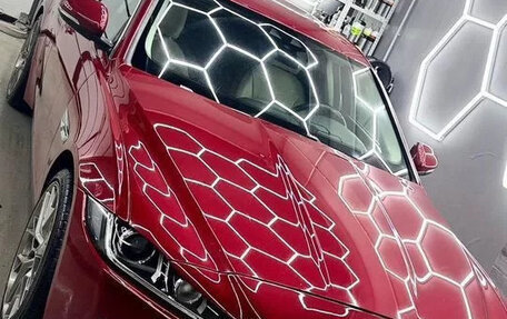 Jaguar XE I рестайлинг, 2016 год, 2 222 222 рублей, 19 фотография