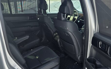 Hyundai Santa Fe IV, 2024 год, 5 790 000 рублей, 6 фотография