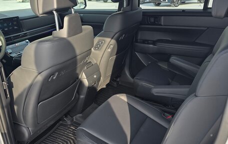 Hyundai Santa Fe IV, 2024 год, 5 790 000 рублей, 8 фотография