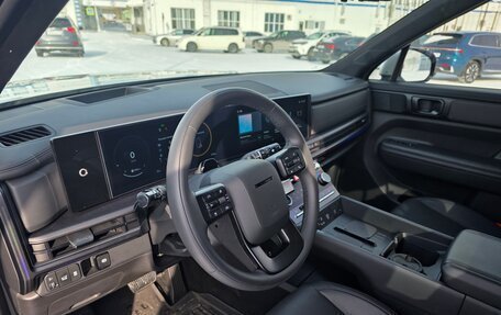 Hyundai Santa Fe IV, 2024 год, 5 790 000 рублей, 10 фотография