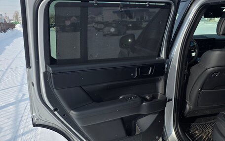 Hyundai Santa Fe IV, 2024 год, 5 790 000 рублей, 9 фотография