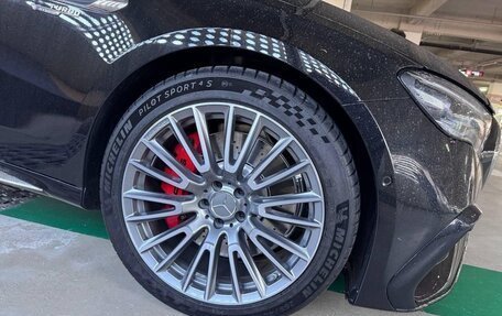 Mercedes-Benz E-Класс AMG, 2025 год, 14 000 000 рублей, 3 фотография