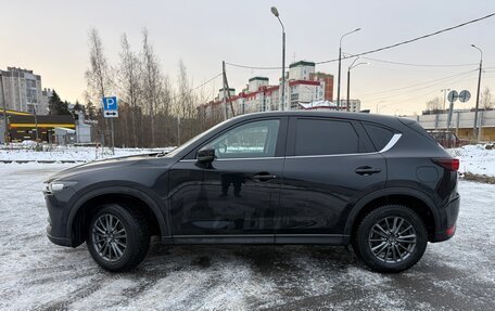 Mazda CX-5 II, 2019 год, 2 450 000 рублей, 3 фотография