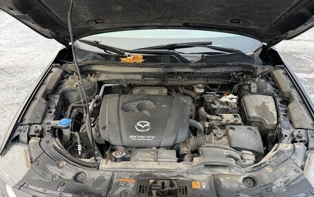 Mazda CX-5 II, 2019 год, 2 450 000 рублей, 8 фотография