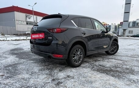 Mazda CX-5 II, 2019 год, 2 450 000 рублей, 5 фотография