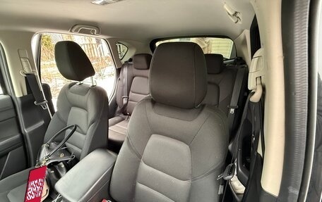 Mazda CX-5 II, 2019 год, 2 450 000 рублей, 10 фотография