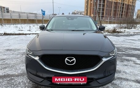 Mazda CX-5 II, 2019 год, 2 450 000 рублей, 7 фотография