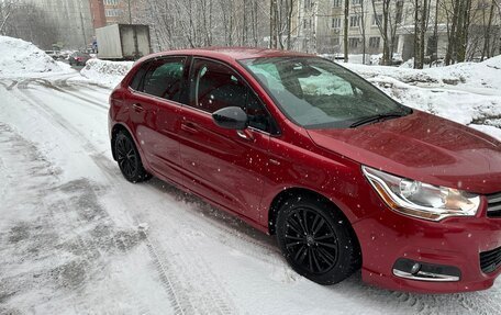 Citroen C4 II рестайлинг, 2011 год, 520 000 рублей, 6 фотография