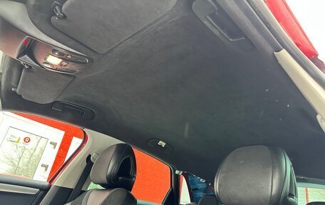 Citroen C4 II рестайлинг, 2011 год, 520 000 рублей, 10 фотография