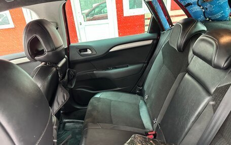 Citroen C4 II рестайлинг, 2011 год, 520 000 рублей, 11 фотография