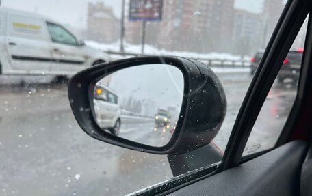 Citroen C4 II рестайлинг, 2011 год, 520 000 рублей, 15 фотография