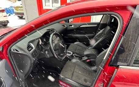 Citroen C4 II рестайлинг, 2011 год, 520 000 рублей, 7 фотография