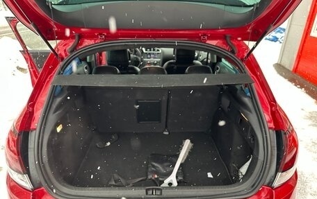 Citroen C4 II рестайлинг, 2011 год, 520 000 рублей, 12 фотография